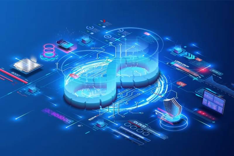 南开区工业软件定制先锋:京上云科技以多元系统开发赋能企业进阶