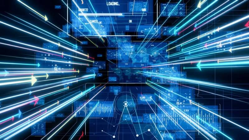 南开区SCADA系统开发:守护工业安全的数字卫士