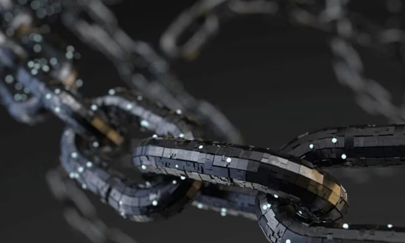 科技赋能零工经济:南开区软件开发公司解锁灵活就业新生态